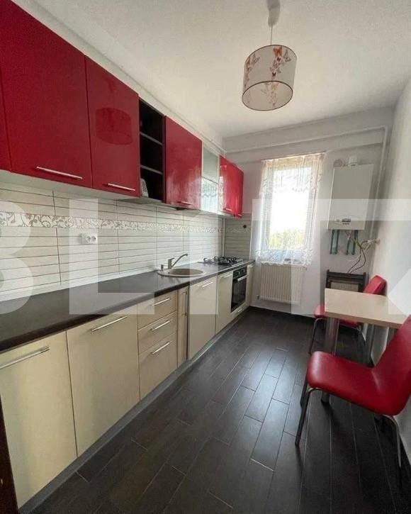 Apartament de închiriat 2 camere Lunca Cetatuii - 121552AI | BLITZ Iași | Poza3