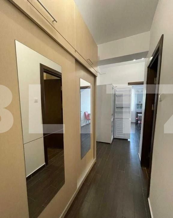 Apartament de închiriat 2 camere Lunca Cetatuii - 121552AI | BLITZ Iași | Poza5