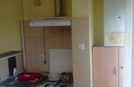 Garsoniera, 40mp, Galata