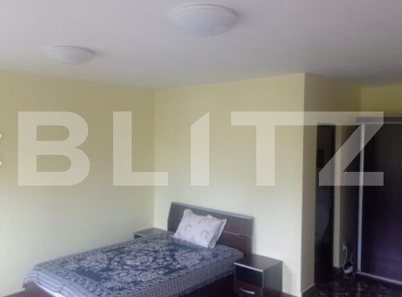 Garsonieră de închiriat Galata - 121556AI | BLITZ Iași | Poza1