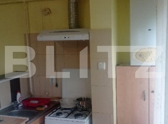 Garsonieră de închiriat Galata - 121556AI | BLITZ Iași | Poza9