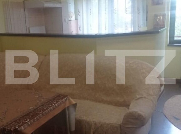 Garsonieră de închiriat Galata - 121556AI | BLITZ Iași | Poza8