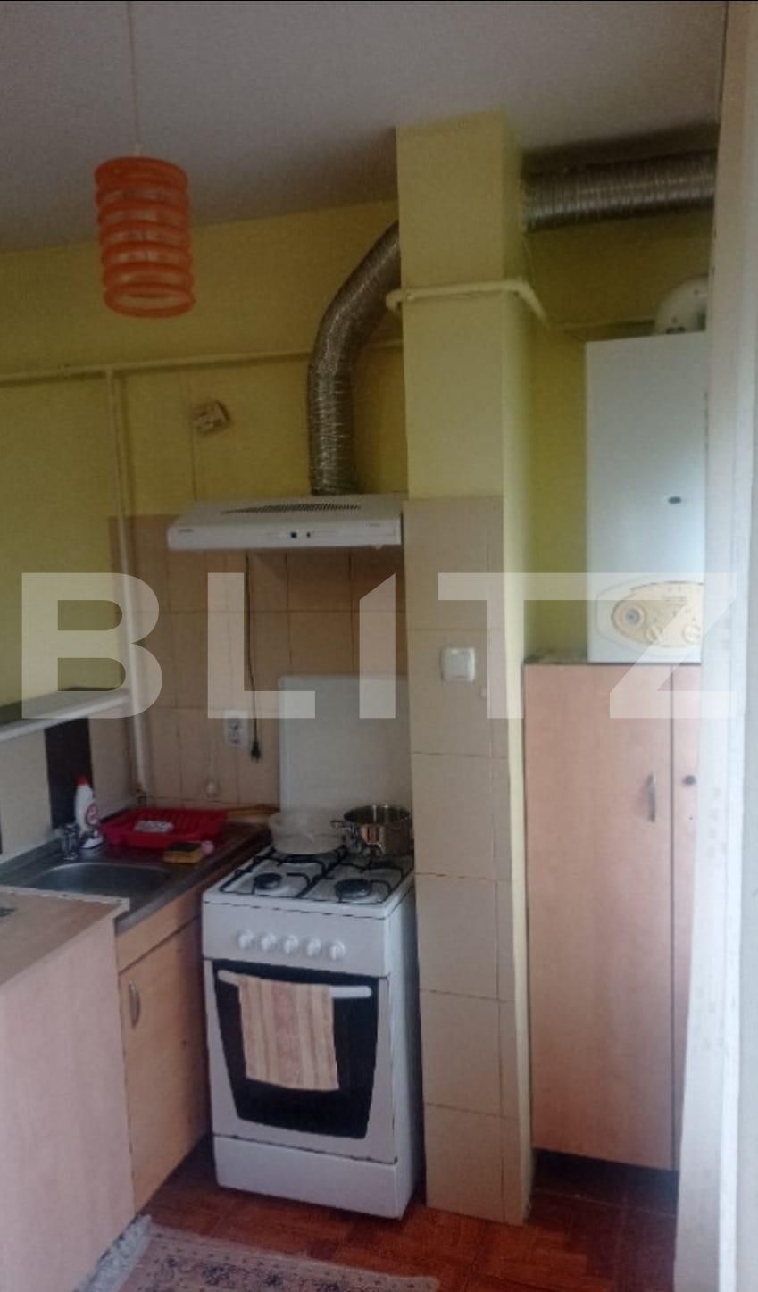 Garsonieră de închiriat Galata - 121556AI | BLITZ Iași | Poza9