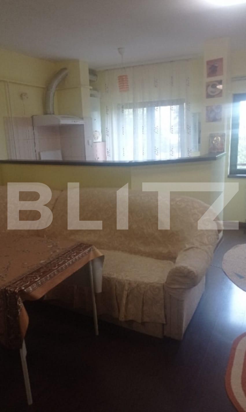 Garsonieră de închiriat Galata - 121556AI | BLITZ Iași | Poza8