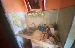 Garsoniera, 16 mp, zona Nicolina 