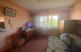 Garsoniera, 16 mp, zona Nicolina 