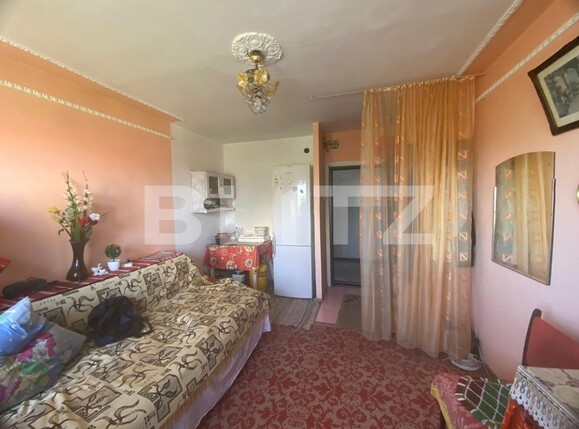 Garsonieră de vânzare Nicolina - 121607AV | BLITZ Iași | Poza2