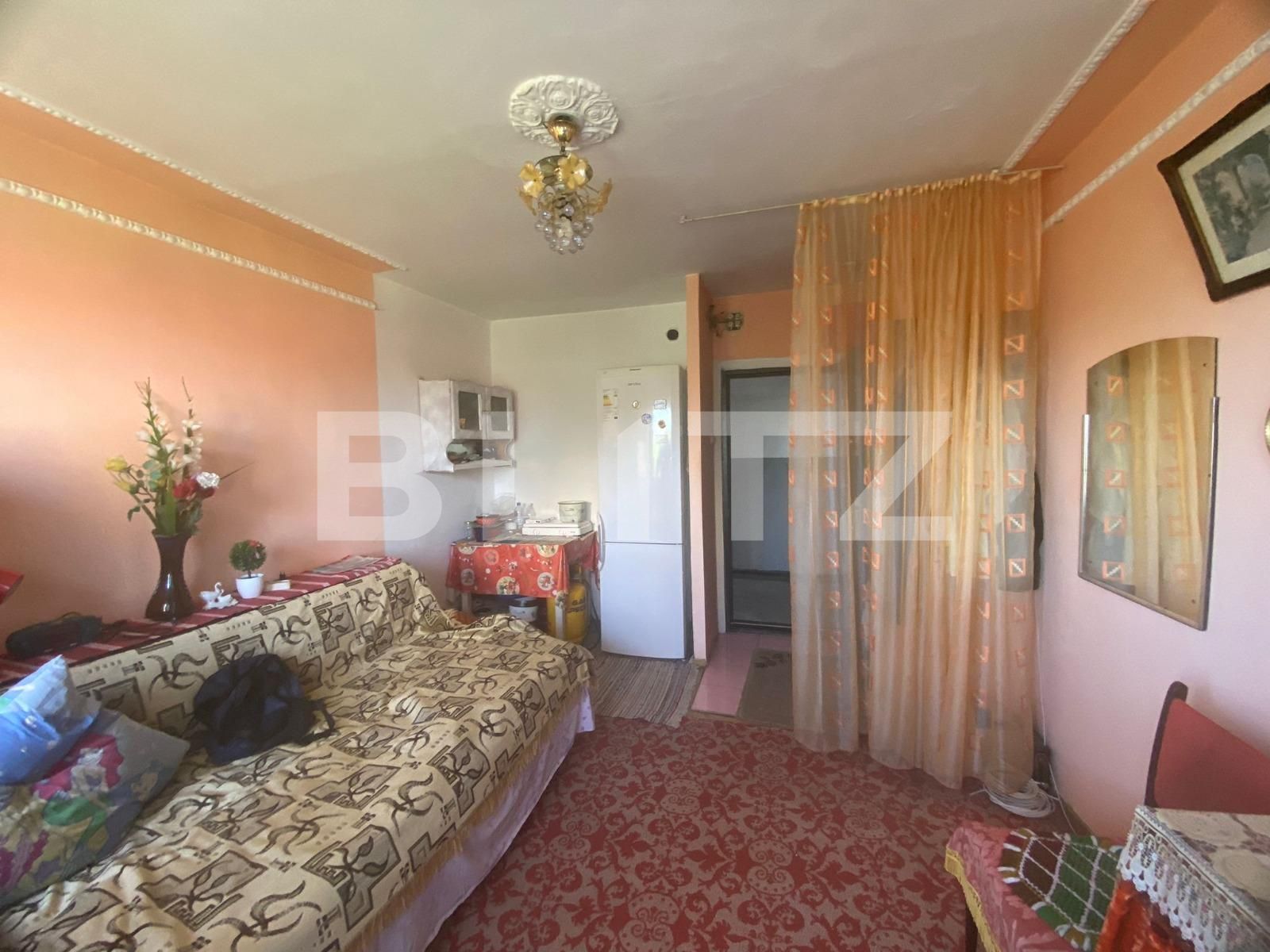 Garsonieră de vânzare Nicolina - 121607AV | BLITZ Iași | Poza2