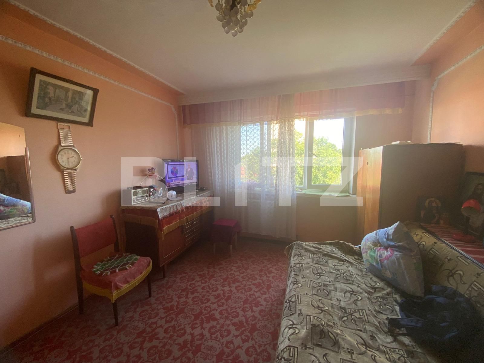 Garsonieră de vânzare Nicolina - 121607AV | BLITZ Iași | Poza1