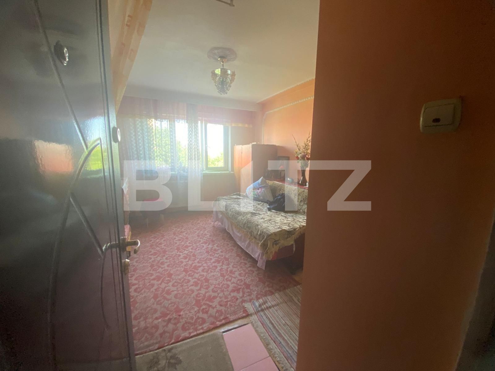 Garsonieră de vânzare Nicolina - 121607AV | BLITZ Iași | Poza4
