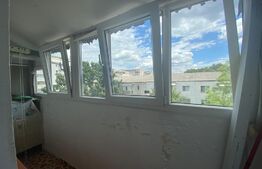 Apartament 3 camere, 45mp, zona Pacurari