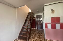 Apartament 3 camere, 45mp, zona Pacurari