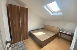 Apartament 3 camere, 45mp, zona Pacurari