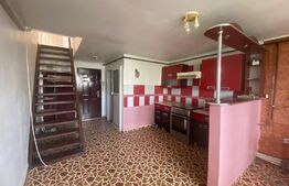 Apartament 3 camere, 45mp, zona Pacurari