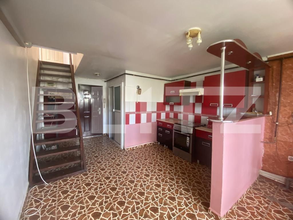 Apartament de vânzare 3 camere Pacurari - 121645AV | BLITZ Iași | Poza1