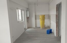 Apartament 1 camera, 44 mp, Aurel Vlaicu