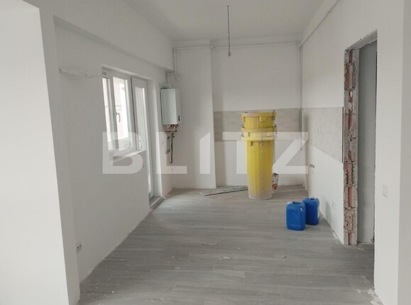 Garsonieră de vânzare Tatarasi - 121646AV | BLITZ Iași | Poza3