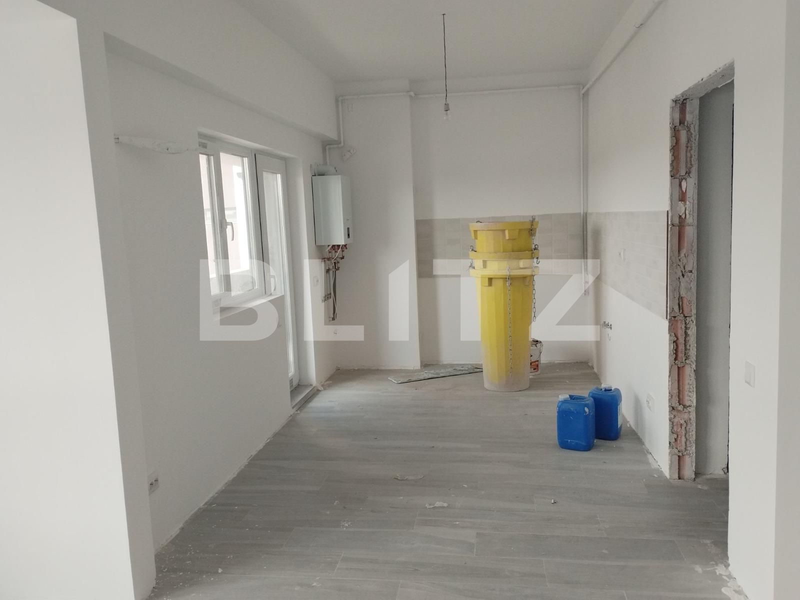 Garsonieră de vânzare Tatarasi - 121646AV | BLITZ Iași | Poza3