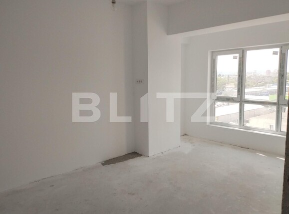 Garsonieră de vânzare Tatarasi - 121647AV | BLITZ Iași | Poza1