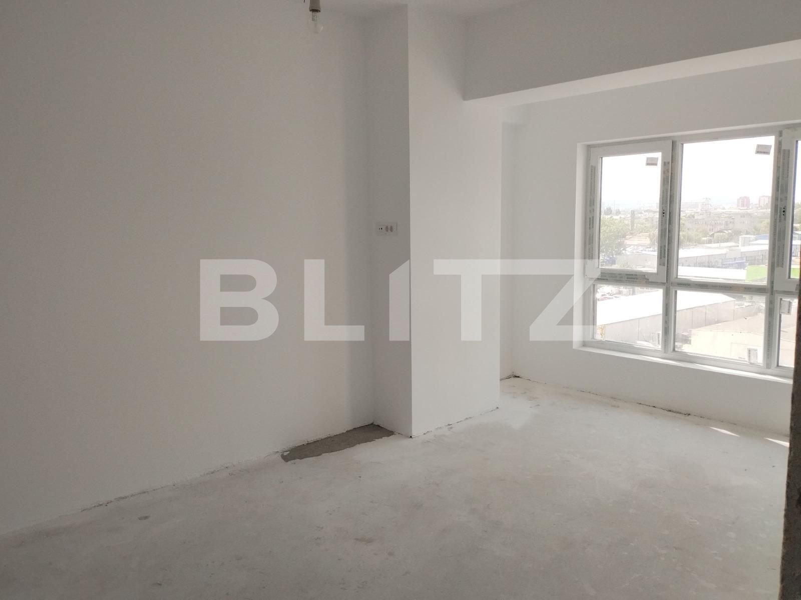 Garsonieră de vânzare Tatarasi - 121647AV | BLITZ Iași | Poza1