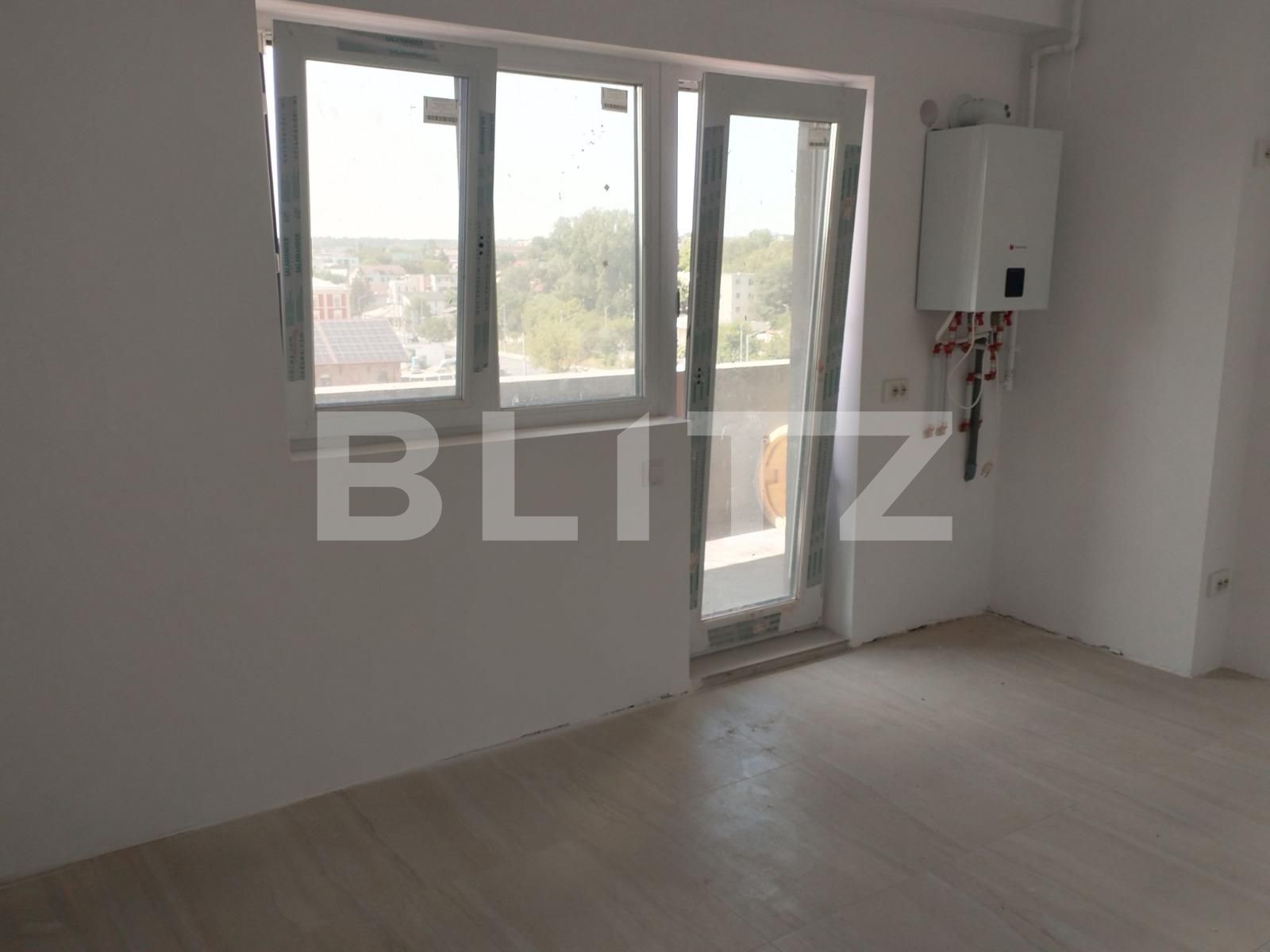 Garsonieră de vânzare Tatarasi - 121647AV | BLITZ Iași | Poza4