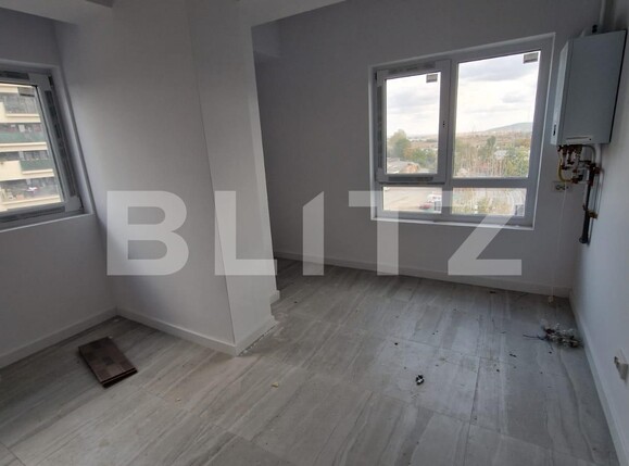 Apartament de vânzare 2 camere Tatarasi - 121649AV | BLITZ Iași | Poza2