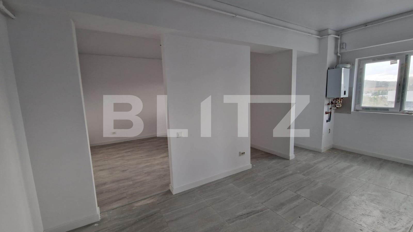 Apartament de vânzare 3 camere Tatarasi - 121650AV | BLITZ Iași | Poza3