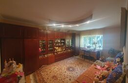 Apartament 3 camere, 2 bai, 72mp, Canta