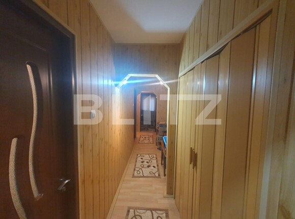 Apartament de vânzare 3 camere Canta - 121657AV | BLITZ Iași | Poza4