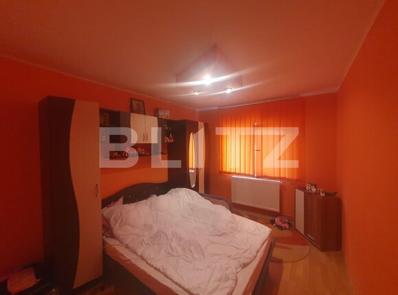 Apartament de vânzare 3 camere Canta - 121657AV | BLITZ Iași | Poza2