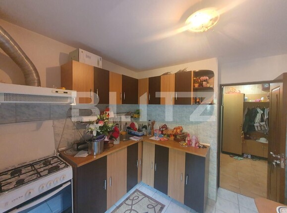 Apartament de vânzare 3 camere Canta - 121657AV | BLITZ Iași | Poza5