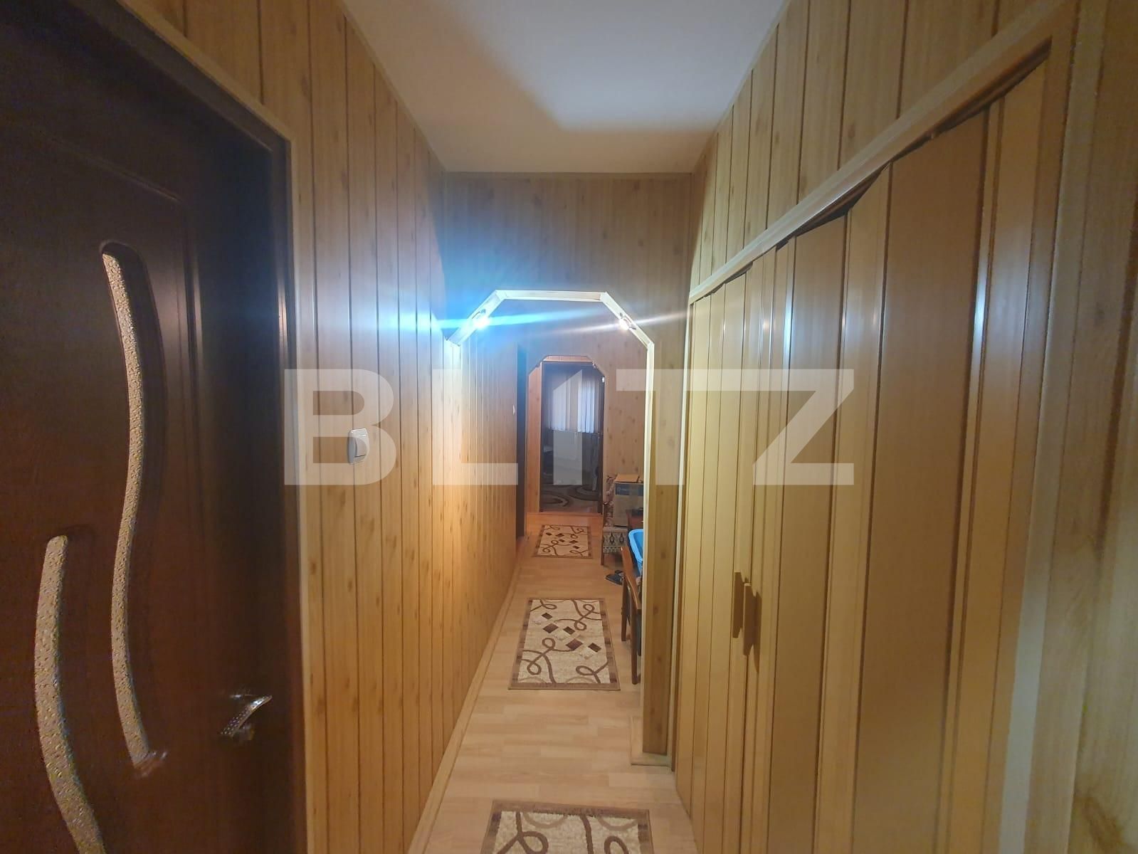 Apartament de vânzare 3 camere Canta - 121657AV | BLITZ Iași | Poza4