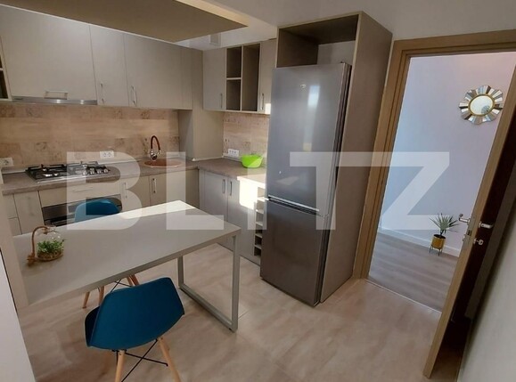 Apartament de închiriat 2 camere Nicolina - 121661AI | BLITZ Iași | Poza4