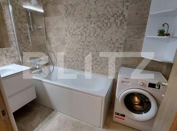 Apartament de închiriat 2 camere Nicolina - 121661AI | BLITZ Iași | Poza8