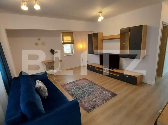 Apartament de închiriat 2 camere Nicolina - 121661AI | BLITZ Iași | Poza3