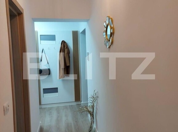 Apartament de închiriat 2 camere Nicolina - 121661AI | BLITZ Iași | Poza5