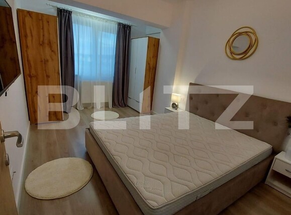 Apartament de închiriat 2 camere Nicolina - 121661AI | BLITZ Iași | Poza1