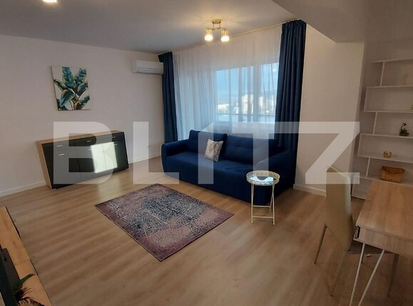 Apartament de închiriat 2 camere Nicolina - 121661AI | BLITZ Iași | Poza2