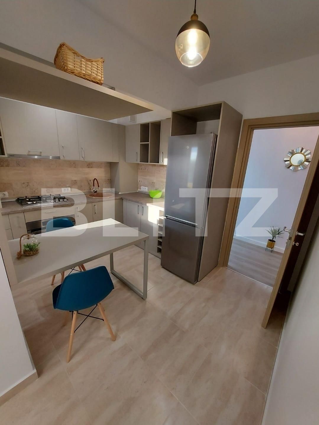Apartament de închiriat 2 camere Nicolina - 121661AI | BLITZ Iași | Poza4