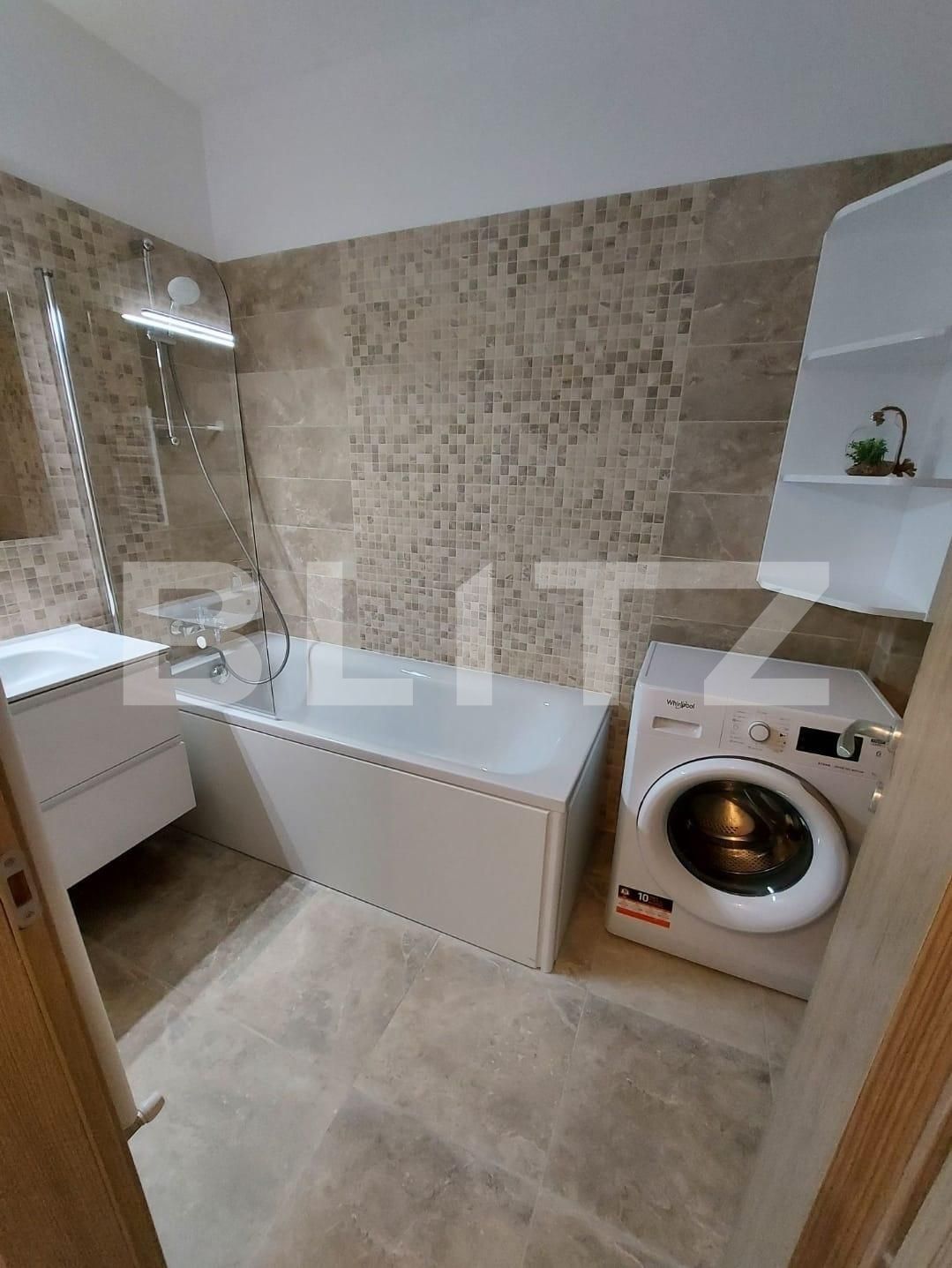 Apartament de închiriat 2 camere Nicolina - 121661AI | BLITZ Iași | Poza8