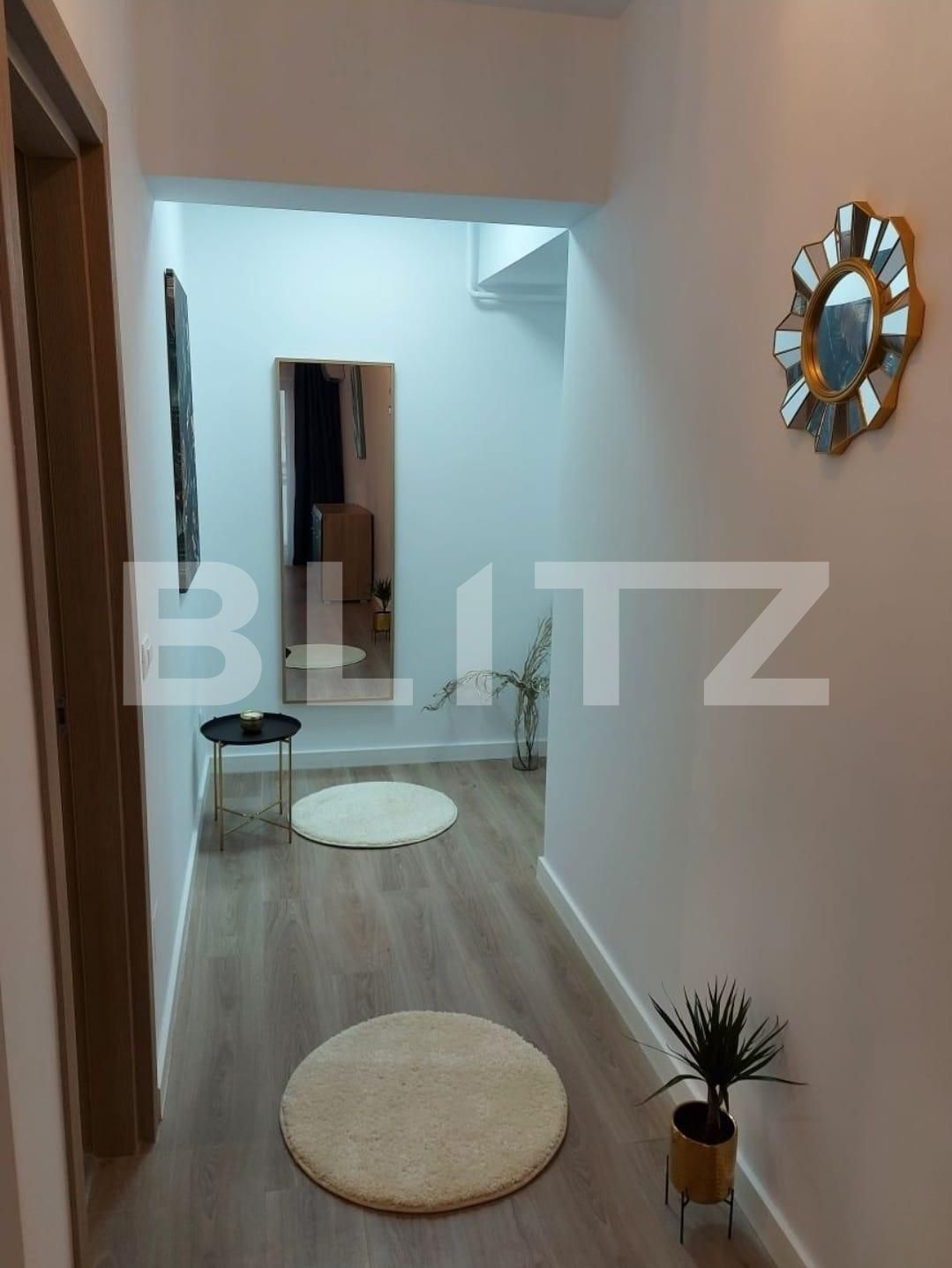 Apartament de închiriat 2 camere Nicolina - 121661AI | BLITZ Iași | Poza6