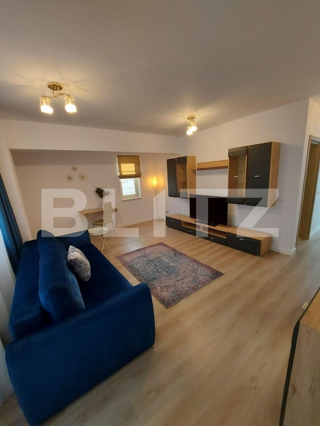 Apartament de închiriat 2 camere Nicolina - 121661AI | BLITZ Iași | Poza3