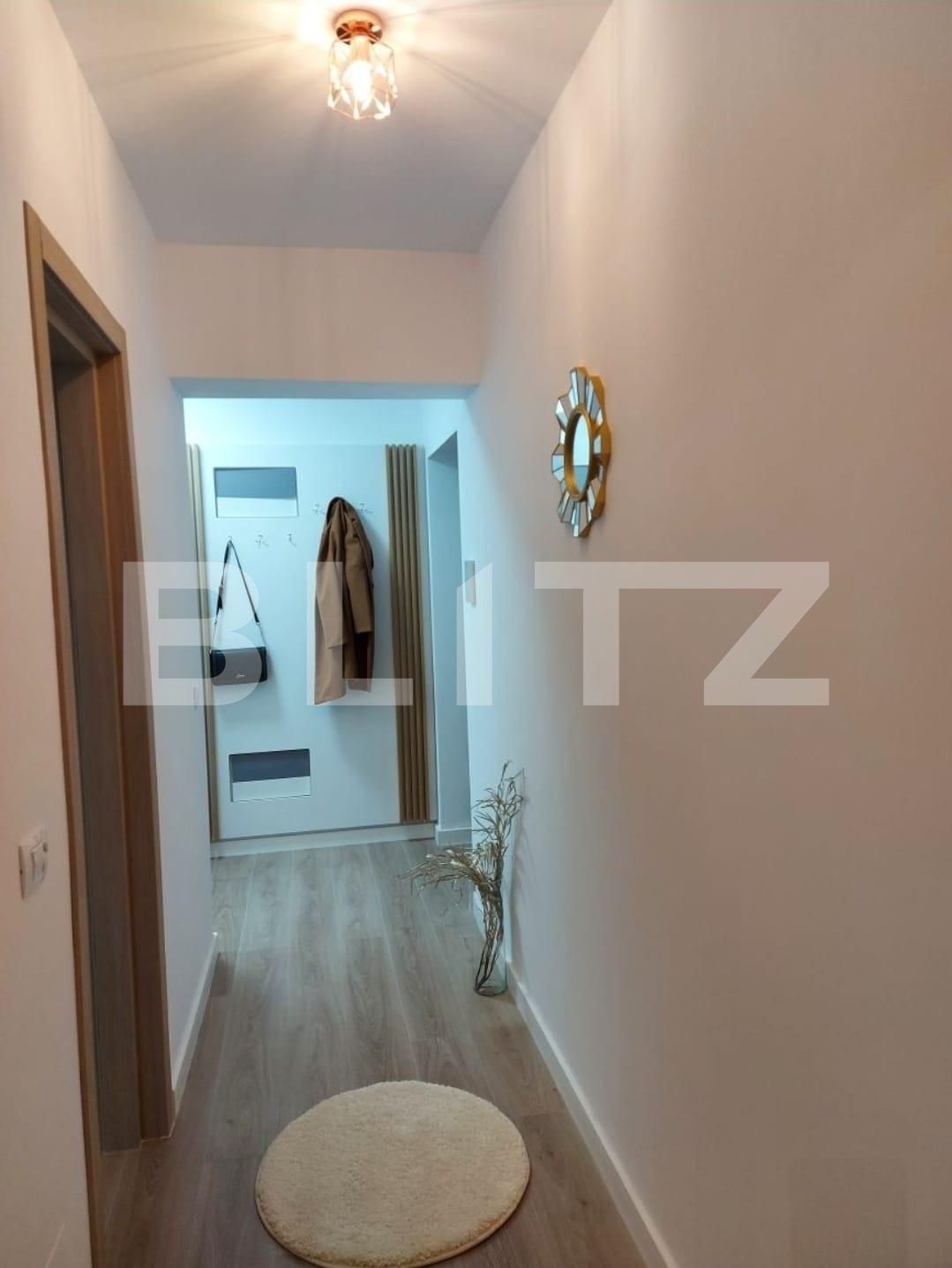 Apartament de închiriat 2 camere Nicolina - 121661AI | BLITZ Iași | Poza5