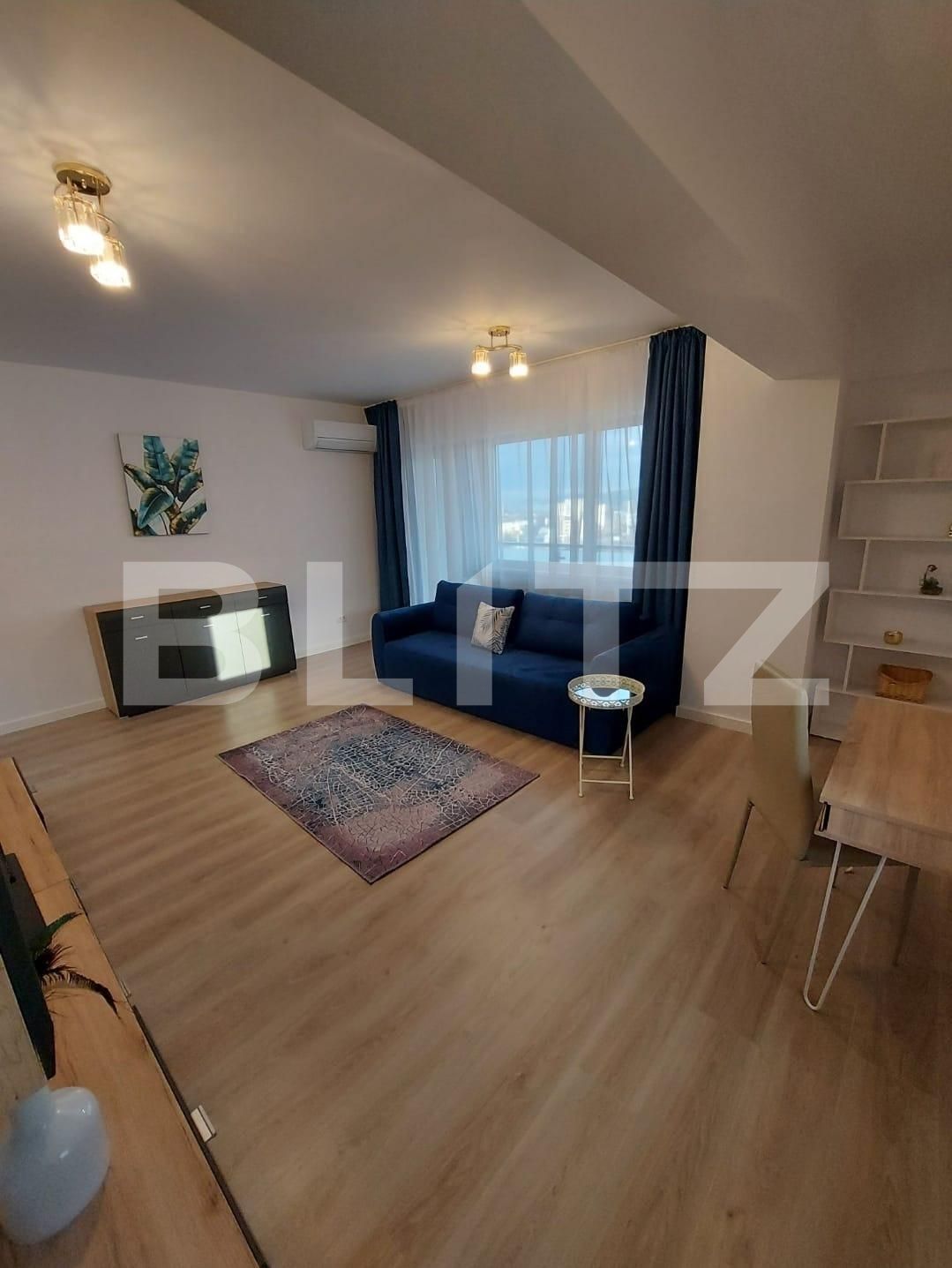 Apartament de închiriat 2 camere Nicolina - 121661AI | BLITZ Iași | Poza2