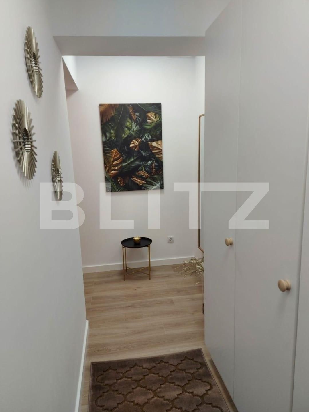 Apartament de închiriat 2 camere Nicolina - 121661AI | BLITZ Iași | Poza7