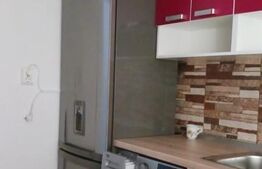 Apartament cu o cameră în Miroslava, 31mp