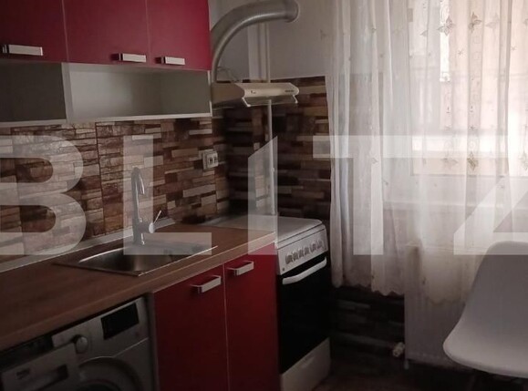 Garsonieră de închiriat Miroslava - 121697AI | BLITZ Iași | Poza4