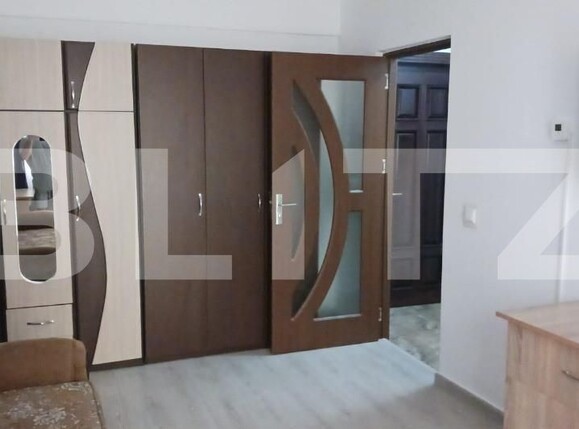 Garsonieră de închiriat Miroslava - 121697AI | BLITZ Iași | Poza2