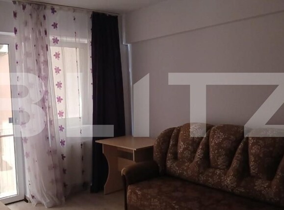 Garsonieră de închiriat Miroslava - 121697AI | BLITZ Iași | Poza1