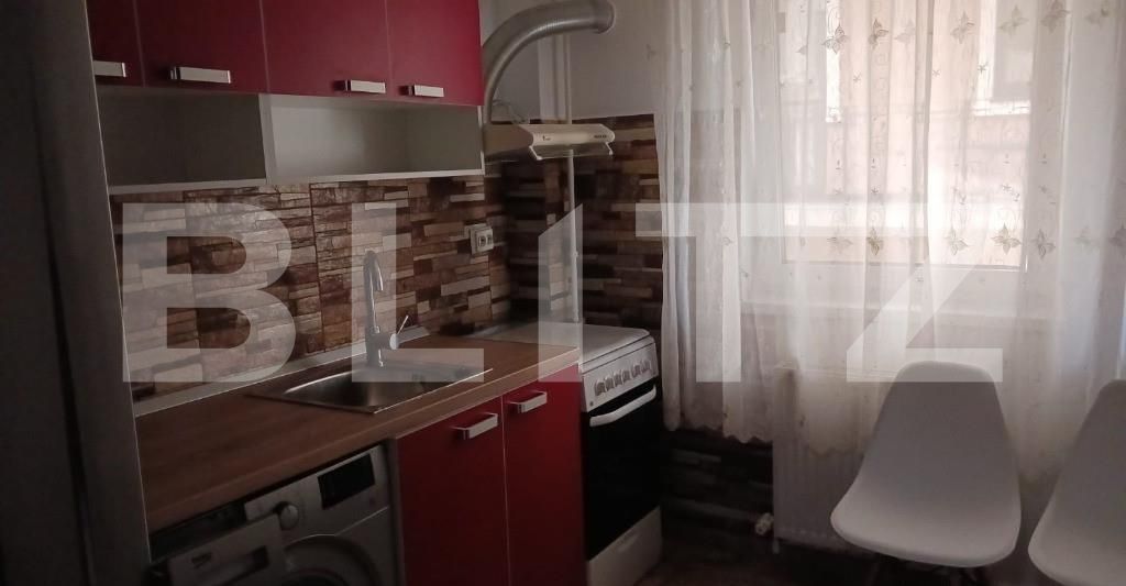 Garsonieră de închiriat Miroslava - 121697AI | BLITZ Iași | Poza4